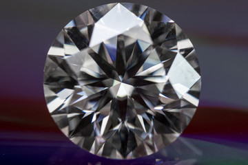 Big Luxury Diamond