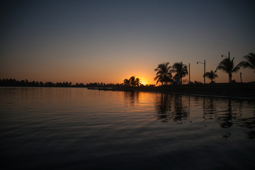 Boca del Cielo chiapas - Mexico