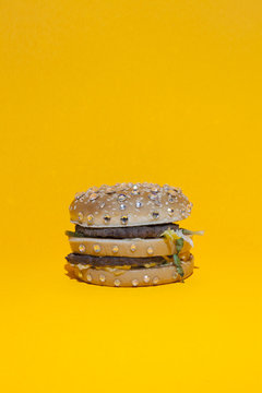 Big Mac