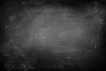 Black board chalkboard texture background