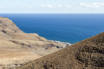 Ocean views Fuerteventura