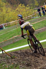cyclo cross
