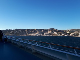 Port de Marseille