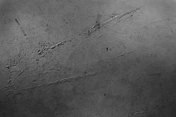 Grey concrete wall texture