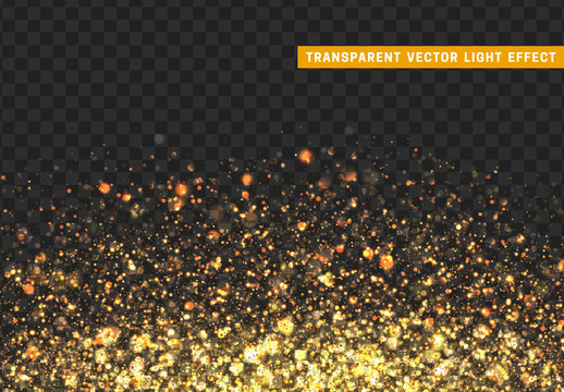 Gold Dust Transparent Images – Browse 34,742 Stock Photos, Vectors, and  Video
