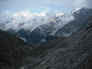 stelvio