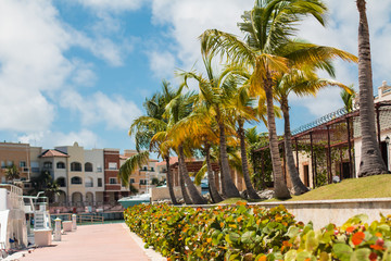 punta cana beach