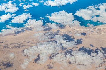Cloud Shadows © lemanieh