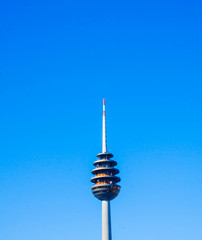 Fernsehturm Nürnberg © pusteflower9024