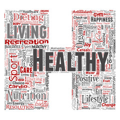 Vector conceptual healthy living positive nutrition sport letter font H word cloud isolated background. Collage of happiness care, organic, recreation workout, beauty, vital healthcare spa concept