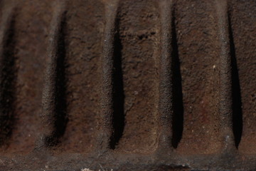 rust