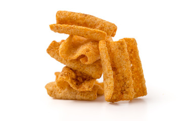 Quinoa-Chips