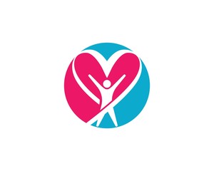Healthy Life Logo