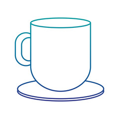 coffee cup hot icon