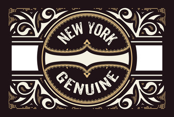 Premium Quality card.