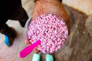 MINIMELTS: My most favourite Ice-cream