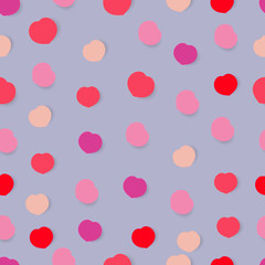 seamless pattern,valentine background,have shape heart on floor texture