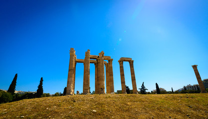 Athen, Greece