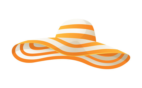 Beach Hat Cartoon Images – Browse 18,364 Stock Photos, Vectors, and Video |  Adobe Stock