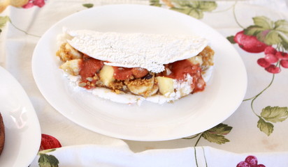 Tapioca