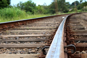 Rail Focus