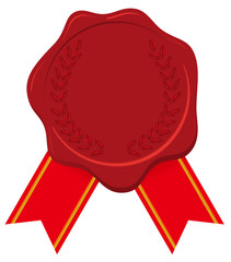 エアメールのイラスト背景 ベクターデータ トリコロールカラー Airmail Wall Mural Globeds