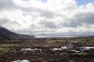 iceland