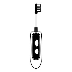 electric toothbursh icon image