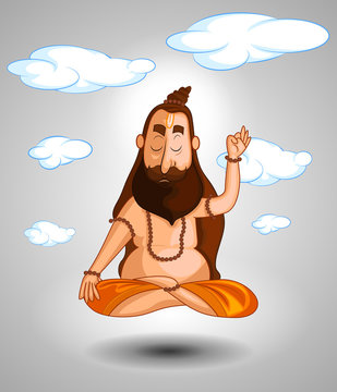 Yogi Cartoon Images – Browse 4,266 Stock Photos, Vectors, and Video | Adobe  Stock