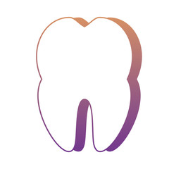 tooth icon image