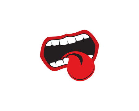 mouth