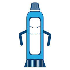 kawaii toothpaste icon image