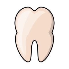 tooth icon image