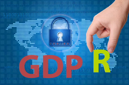 General Data Protection Regulation (GDPR)