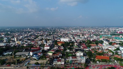 Obraz premium Laos Vientiane