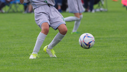 サッカー　フットボール