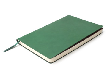 Green datebook