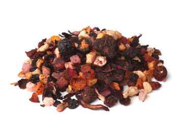 Fruit tea