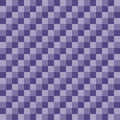 Square repeating texture. Geometric texture. Vector illustration