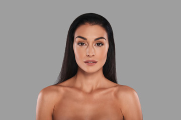 Obraz premium Calm and beautiful. 