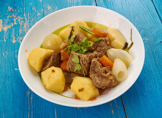  Turkmen  gajnatma