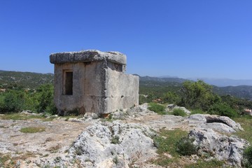 kekova