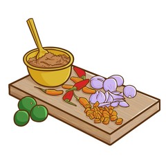 Cute and yummy 