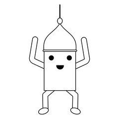 Kawaii mosque icon image