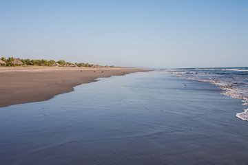 Boca del Cielo - Chiapas - Mexico