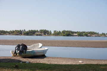 Boca del Cielo - Chiapas - Mexico