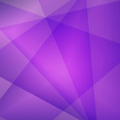 Blue, purple, geometric pattern, triangles background, polygonal design.