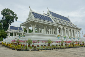 Obraz premium Thailand Krabi Town