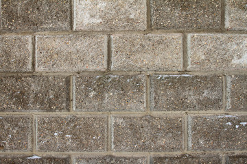Brick wall background texture