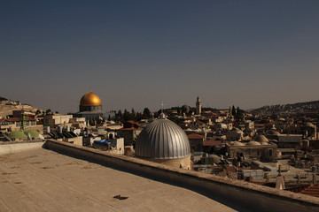 Jerusalem